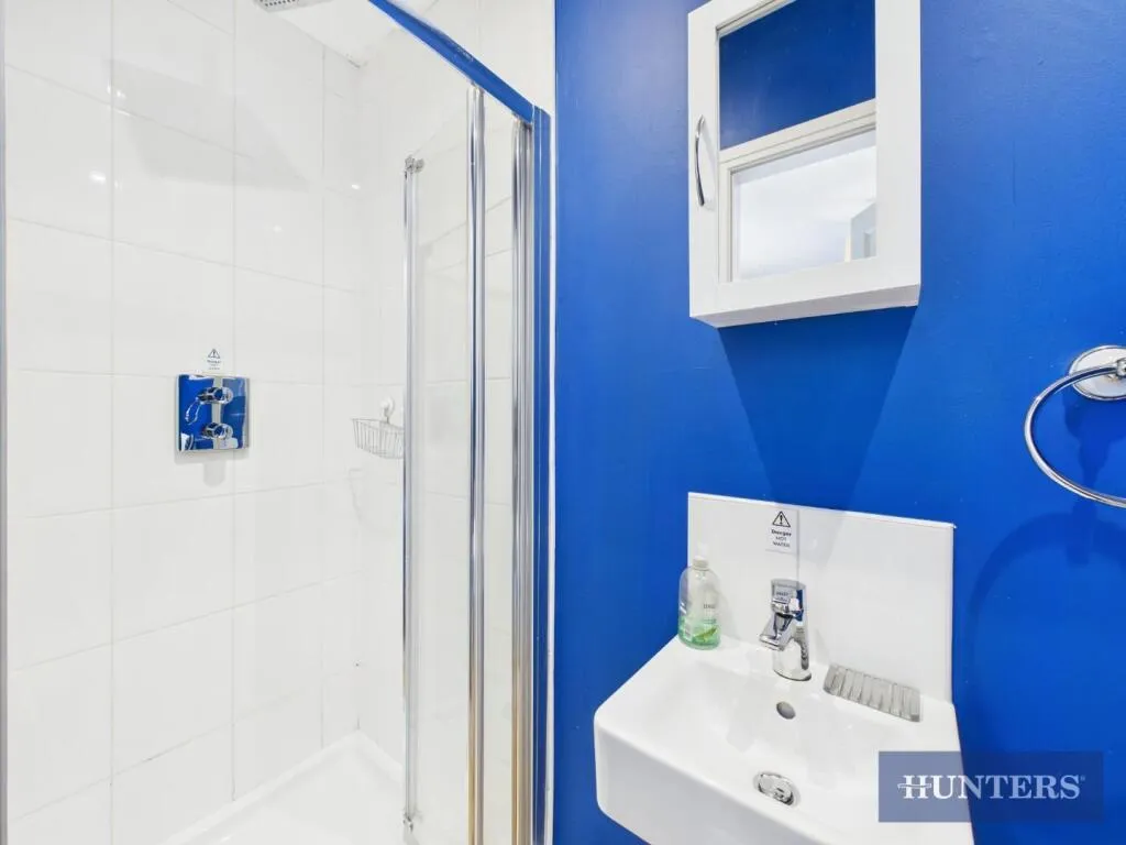 3 bed Terraced