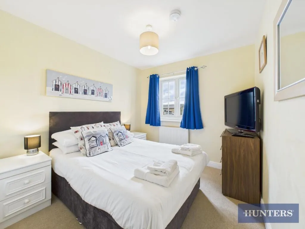 3 bed Terraced