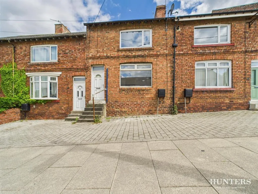 Property cover
