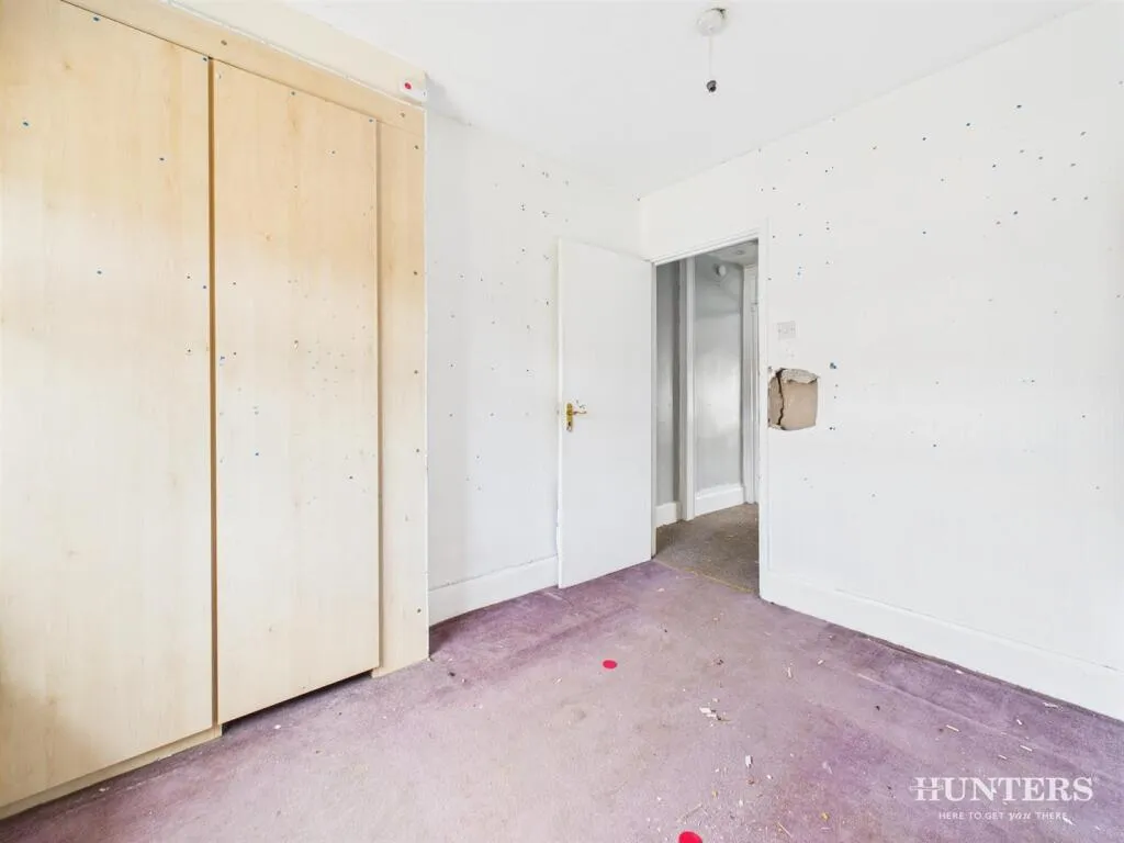 2 bed House
