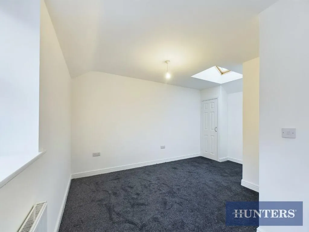 1 bed House