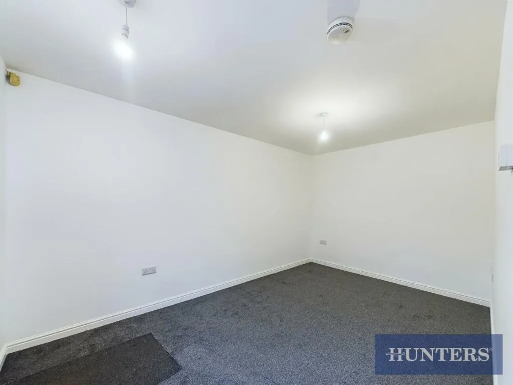 1 bed House