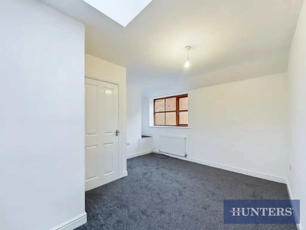 1 bed House