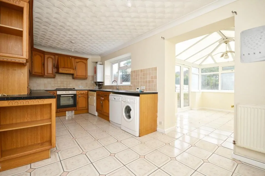 3 bed Terraced