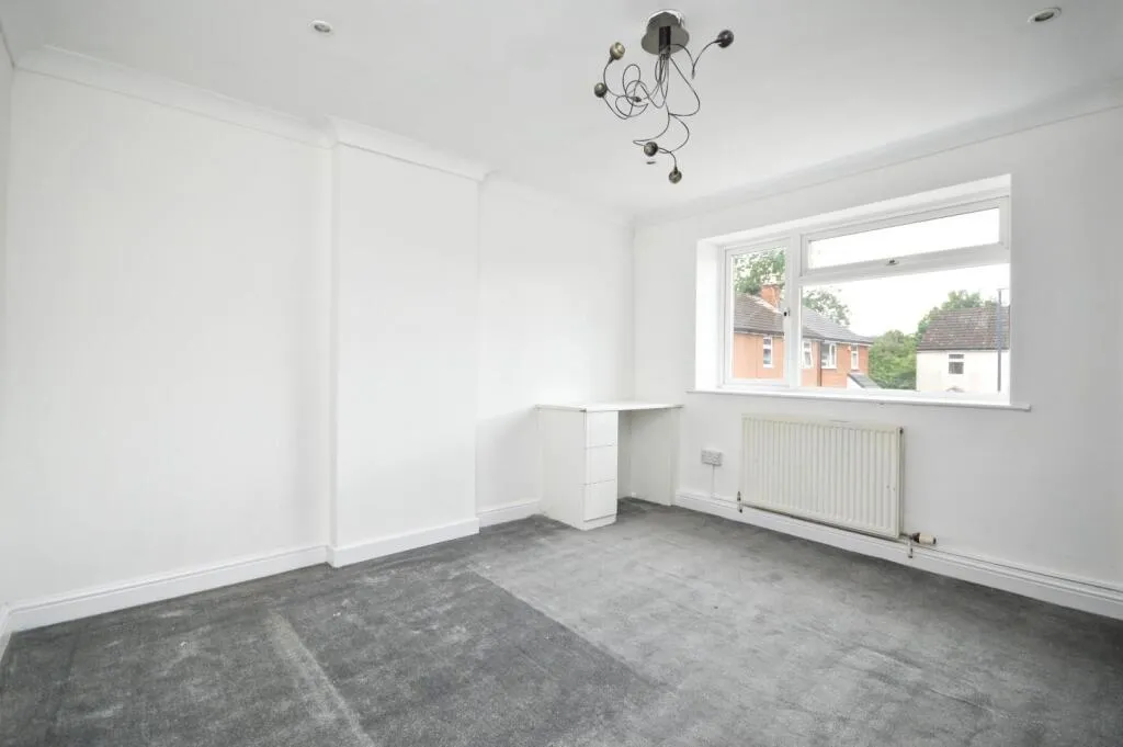3 bed Terraced