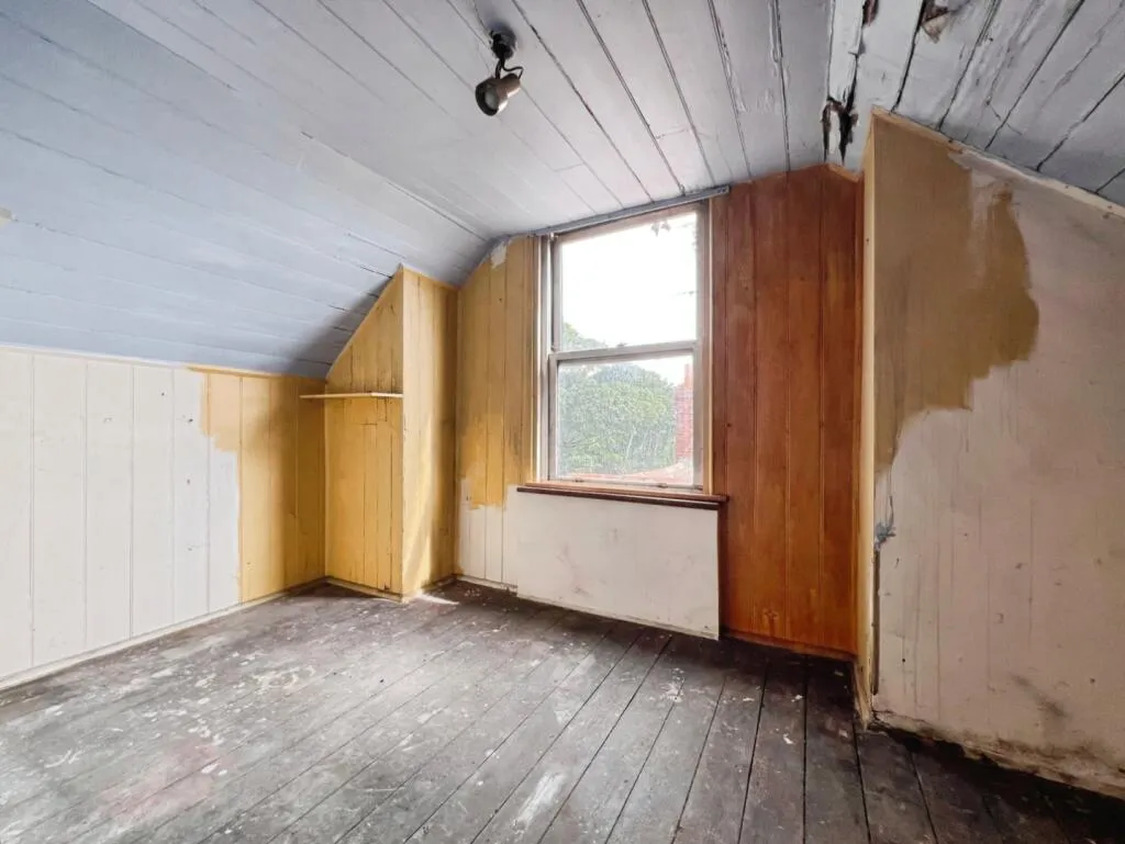 3 bed Terraced