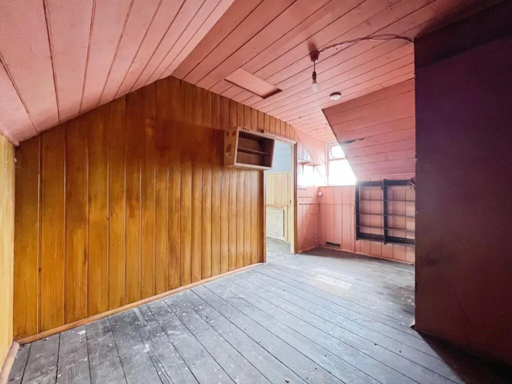 3 bed Terraced