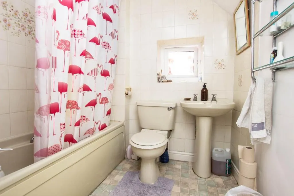 4 bed Town House