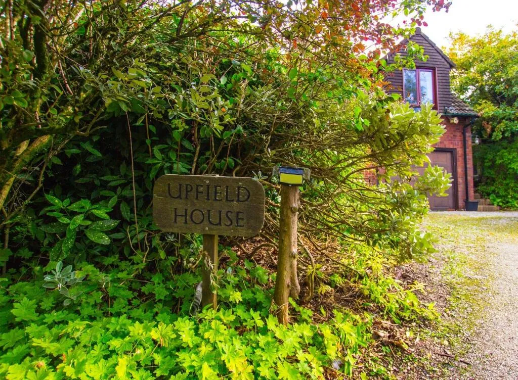 4 bed Town House