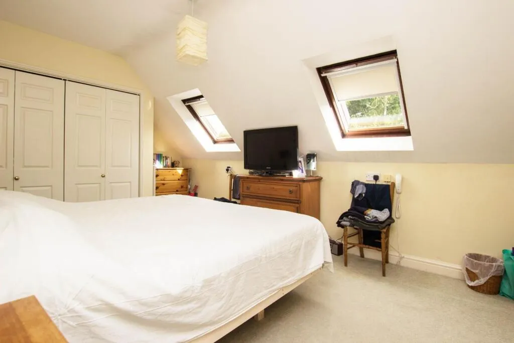 4 bed Town House
