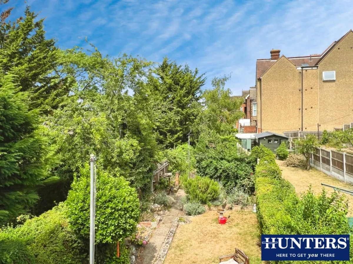 3 bed Terraced
