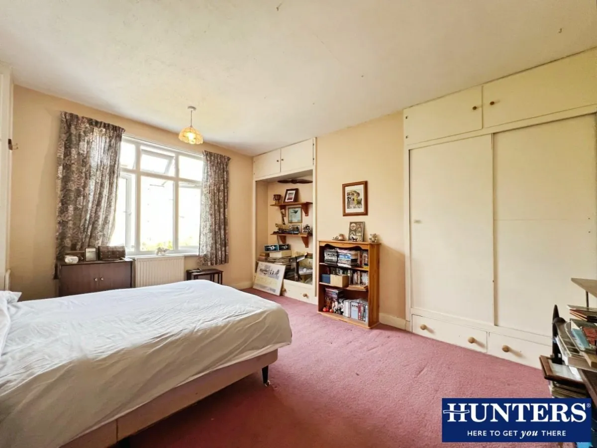 3 bed Terraced