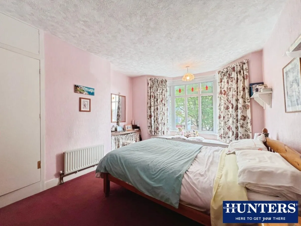3 bed Terraced
