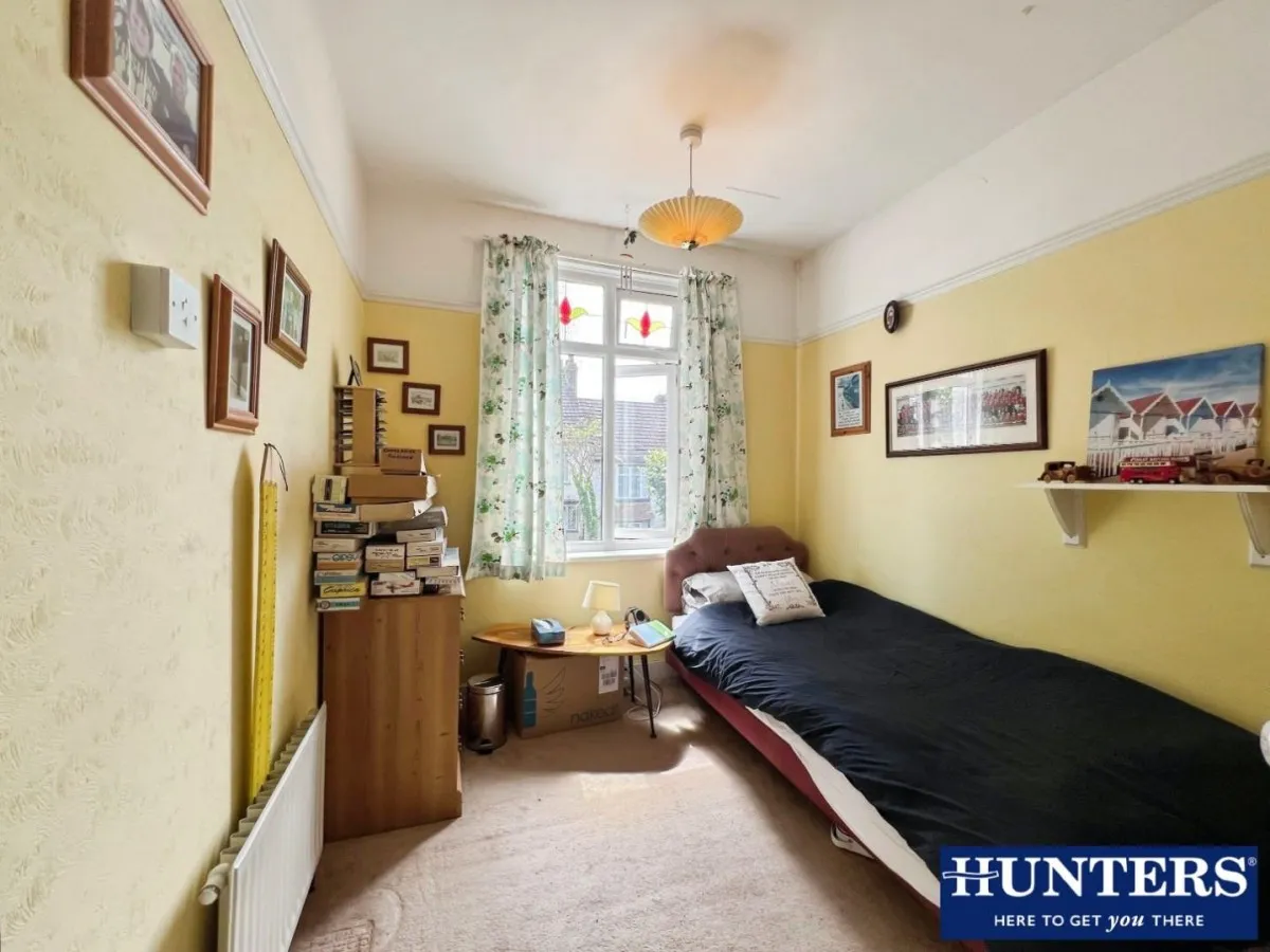 3 bed Terraced