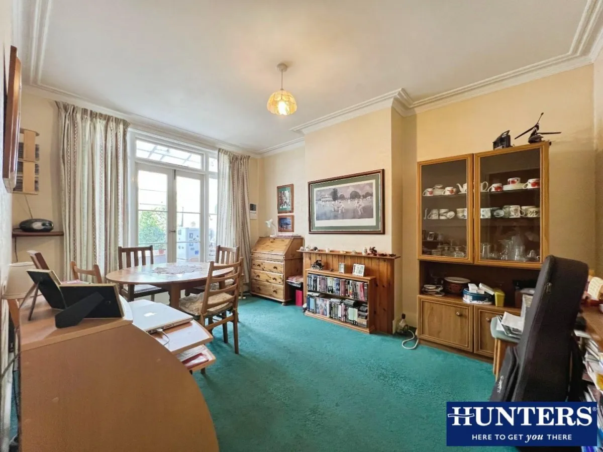 3 bed Terraced