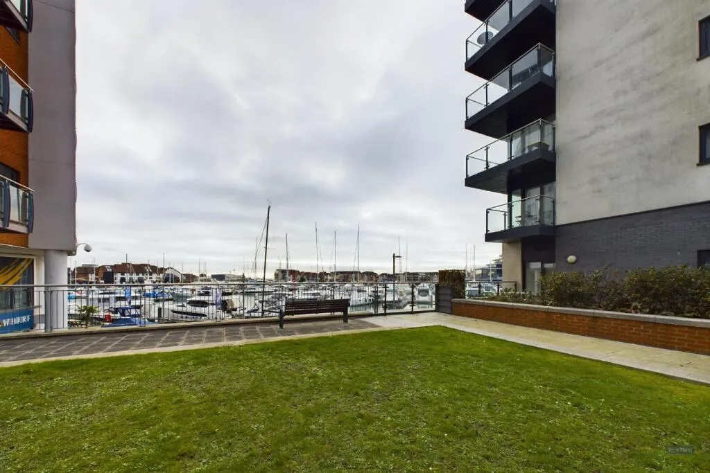2 bed Apartment