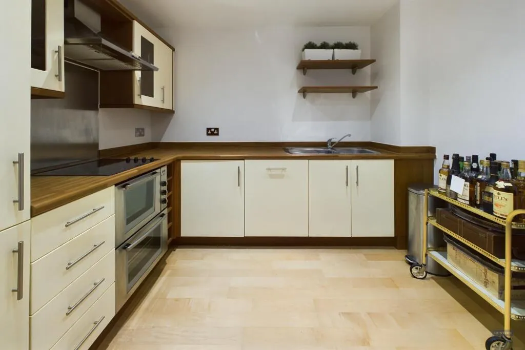 2 bed Apartment