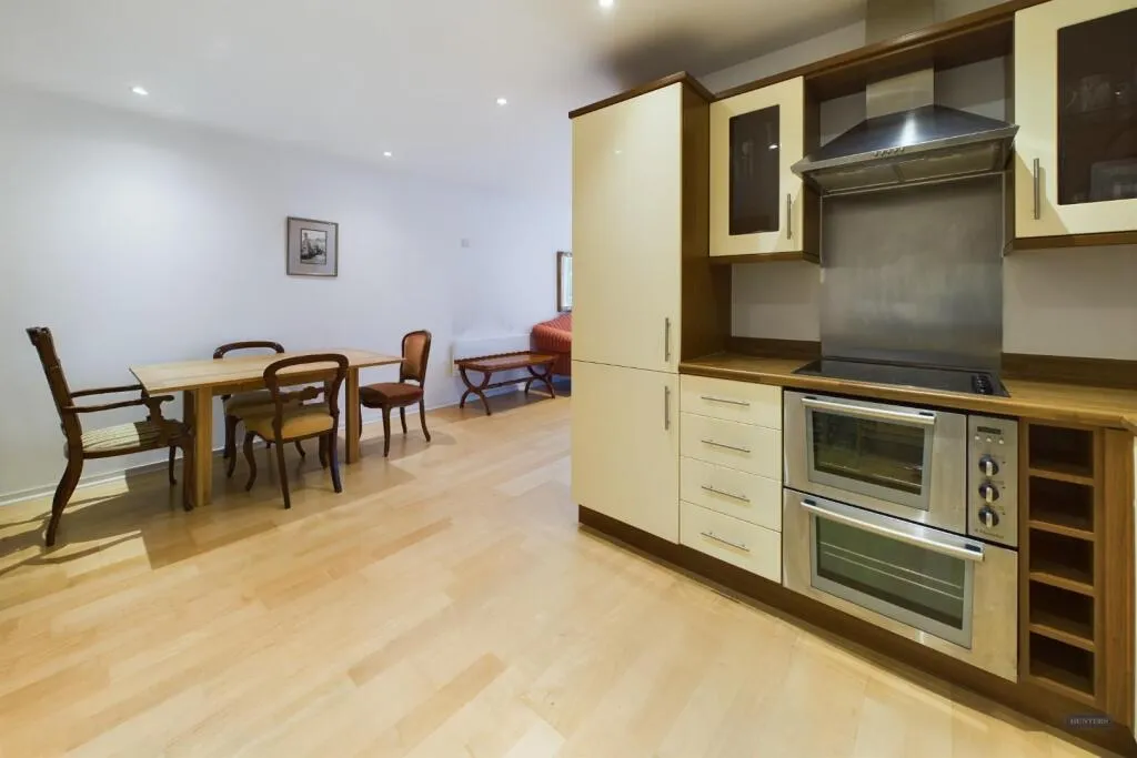 2 bed Apartment