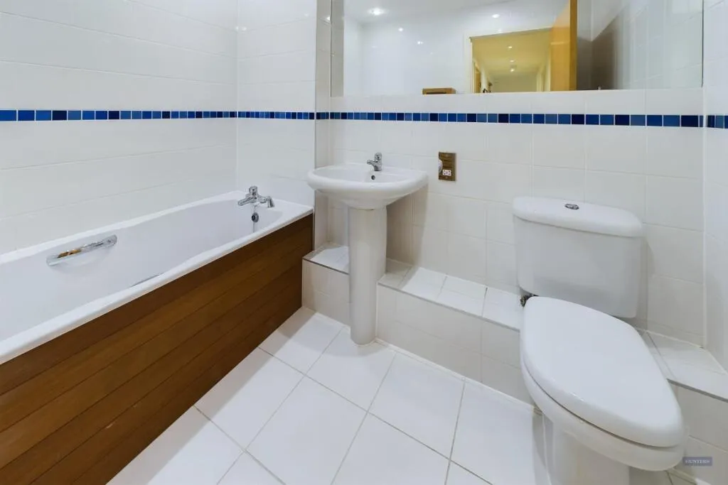 2 bed Apartment