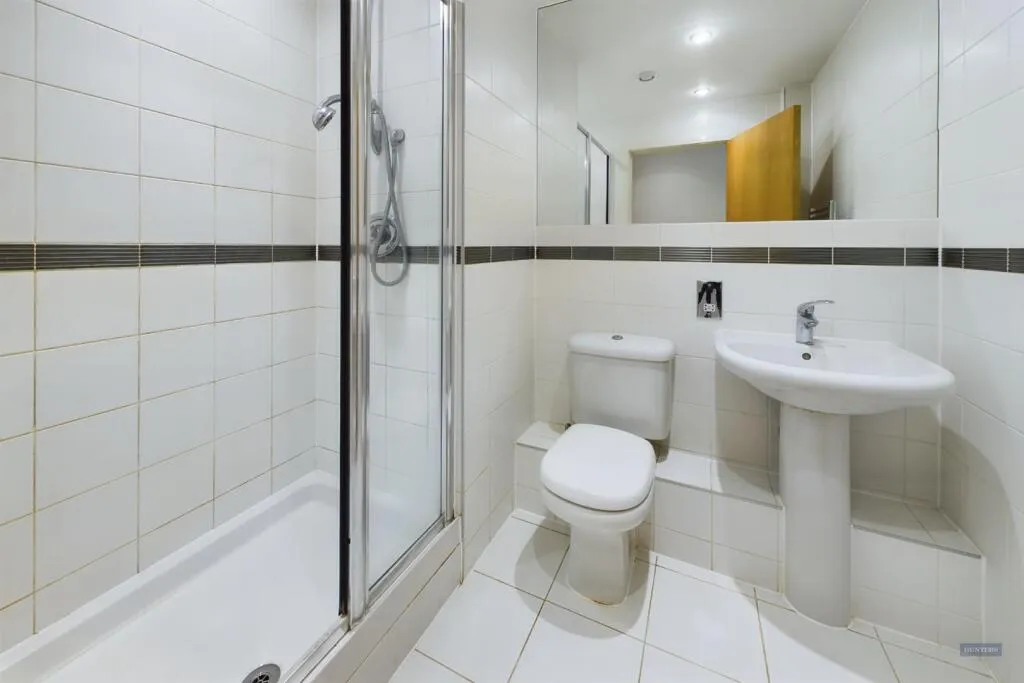 2 bed Apartment
