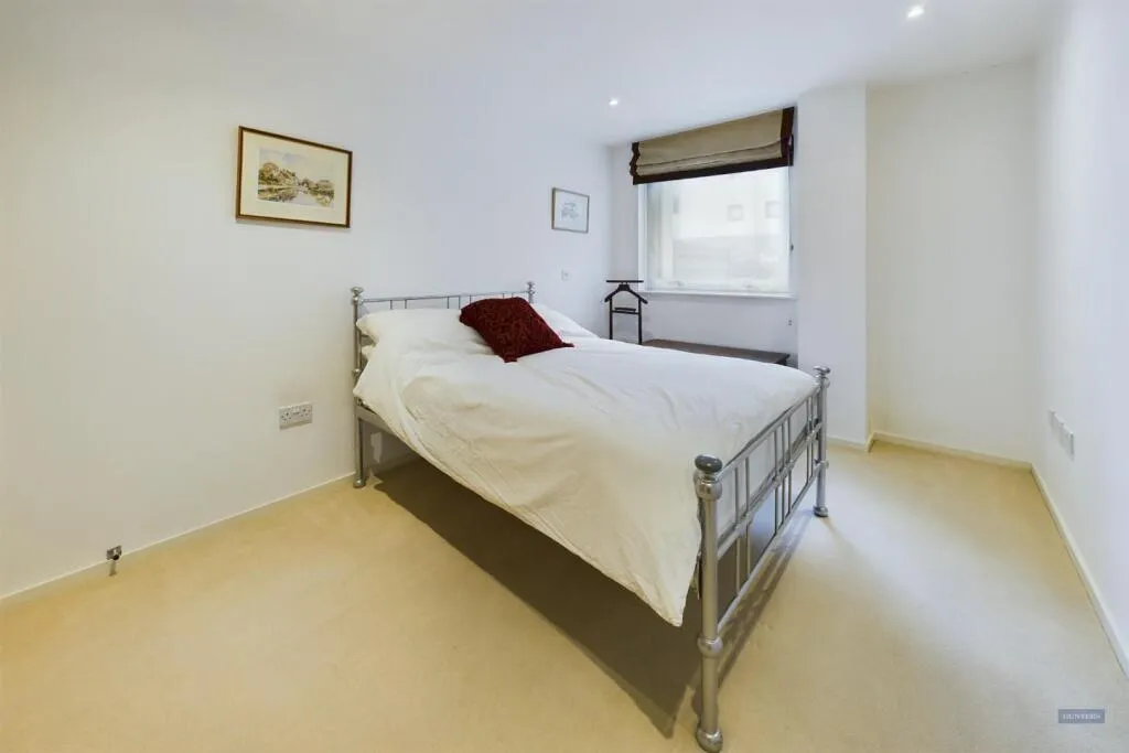 2 bed Apartment
