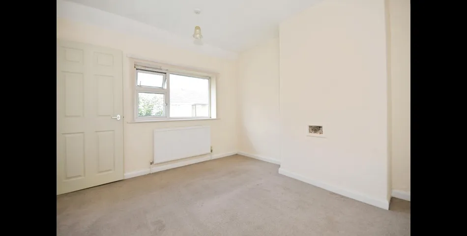 THREE BEDROOM TERRACED PROPERTY