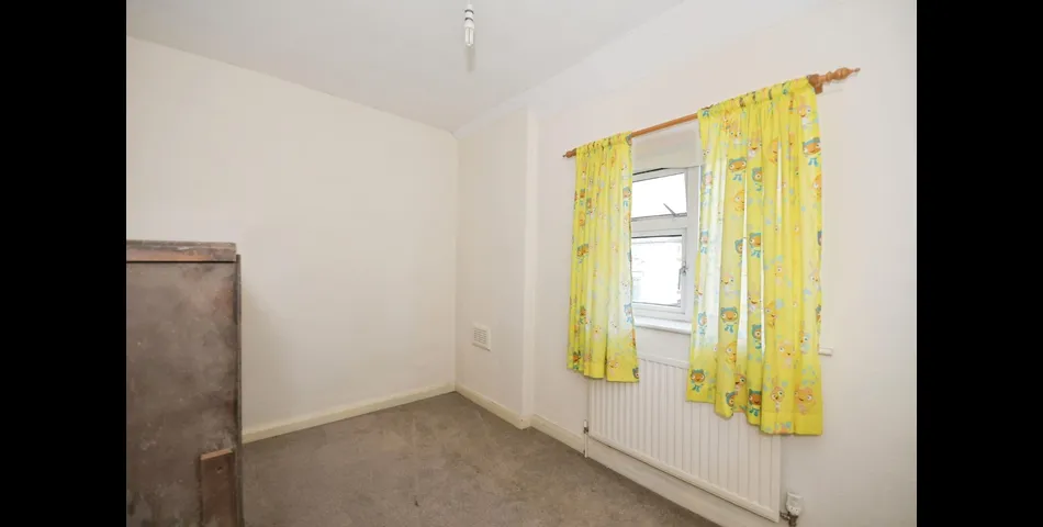 THREE BEDROOM TERRACED PROPERTY