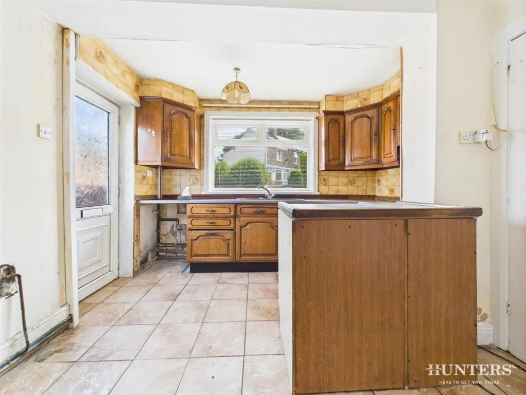 3 bed Semi-Detached