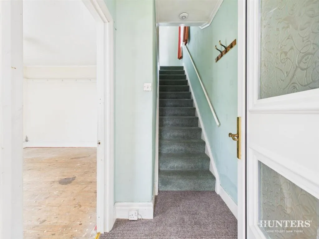 3 bed Semi-Detached