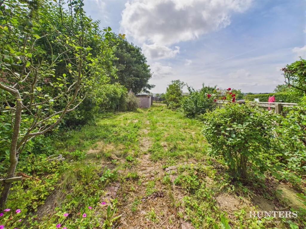 3 bed Semi-Detached
