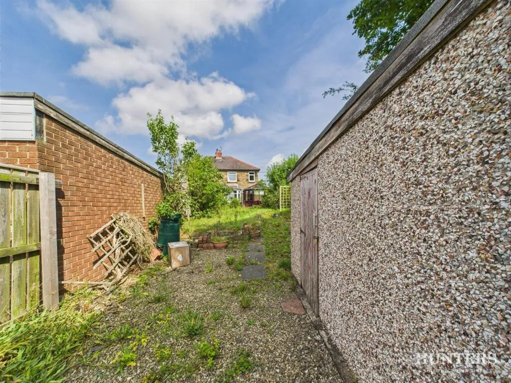 3 bed Semi-Detached