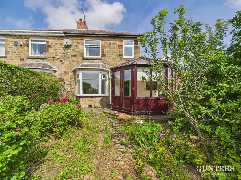 3 bed Semi-Detached