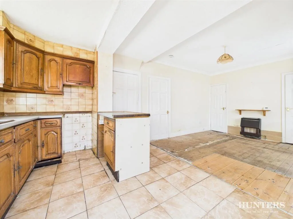 3 bed Semi-Detached
