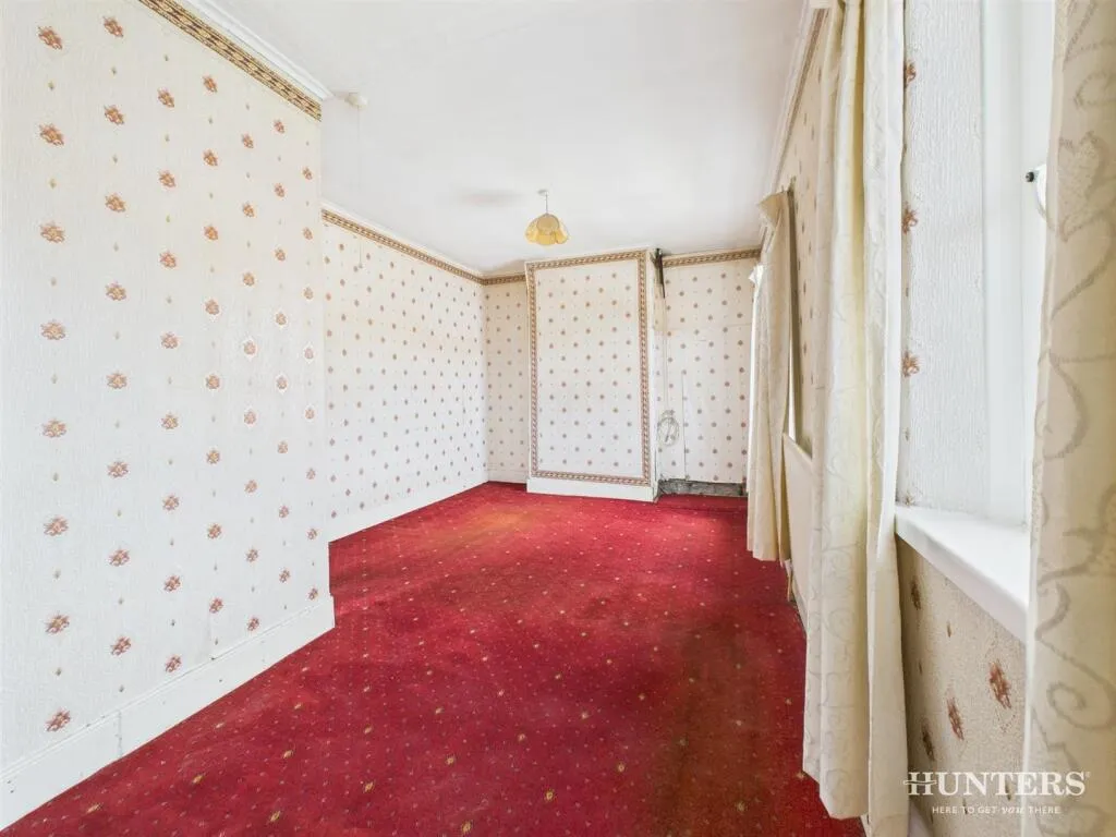 3 bed Semi-Detached