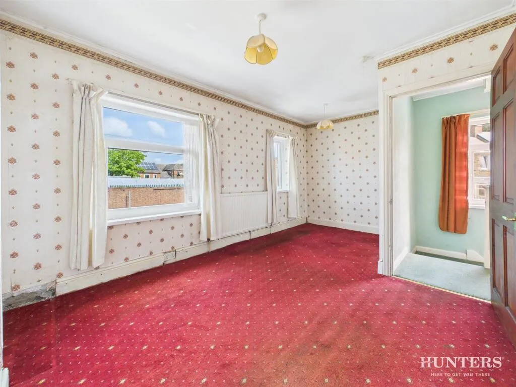 3 bed Semi-Detached