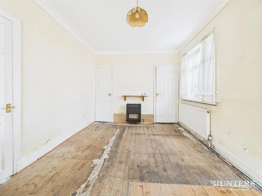 3 bed Semi-Detached