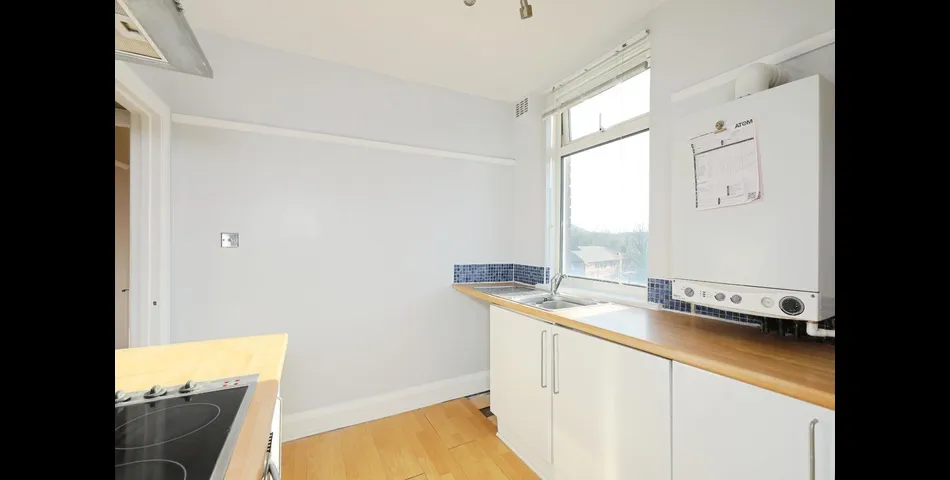 Property cover