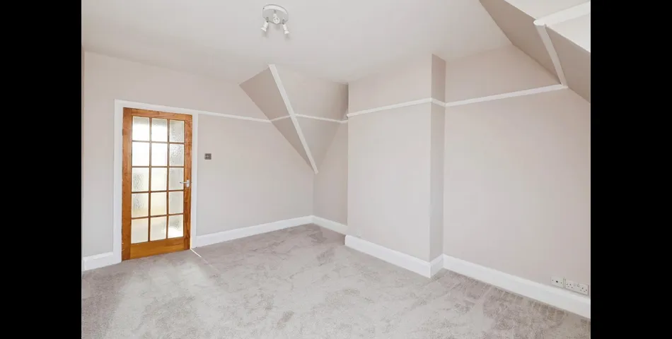 TWO BEDROOM APARTMENT