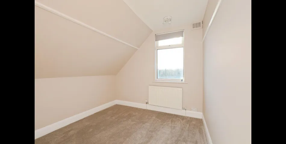 TWO BEDROOM APARTMENT