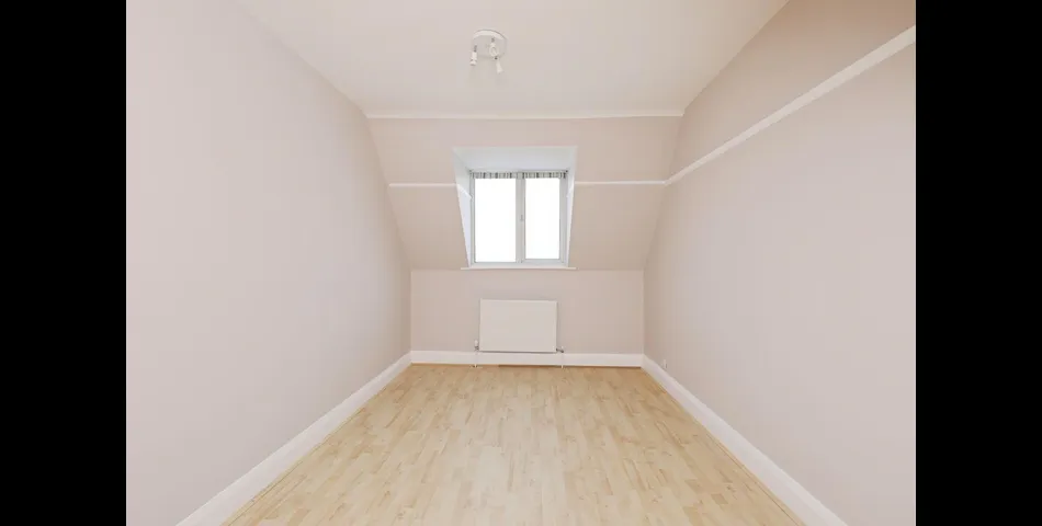 TWO BEDROOM APARTMENT