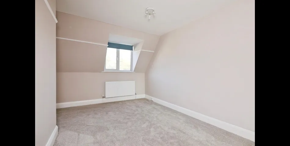 TWO BEDROOM APARTMENT