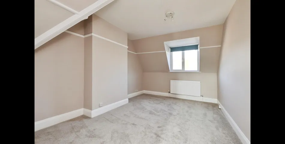 TWO BEDROOM APARTMENT