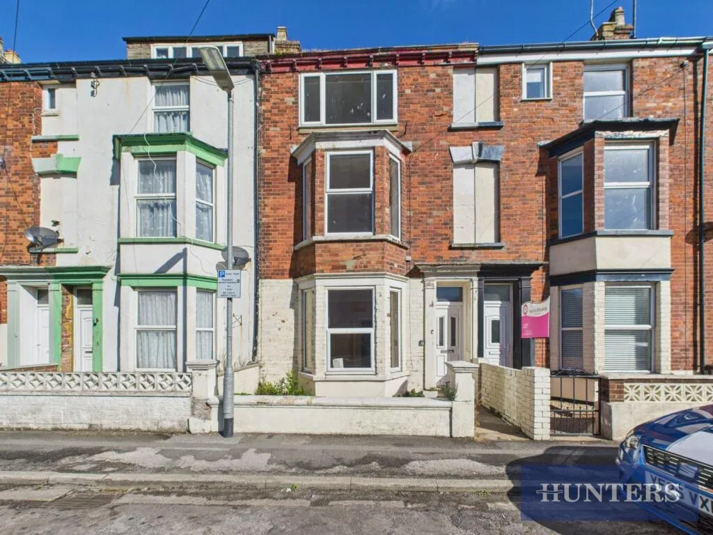 Property cover
