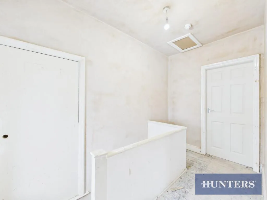 3 bed Terraced