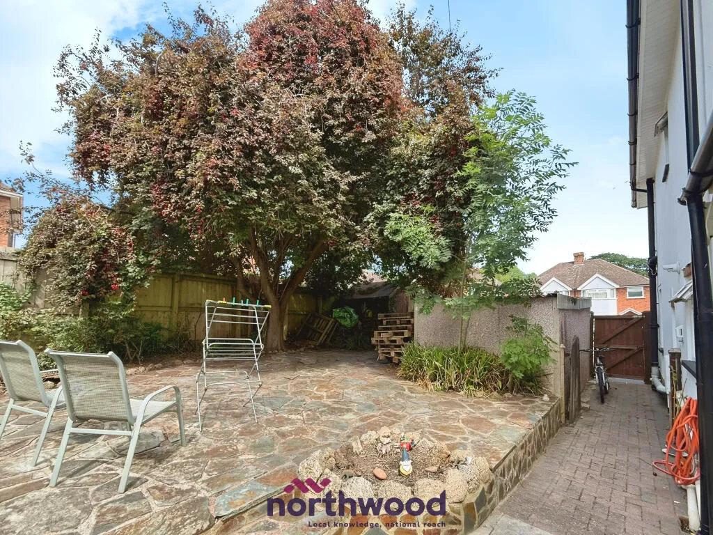 3 bed Semi-Detached