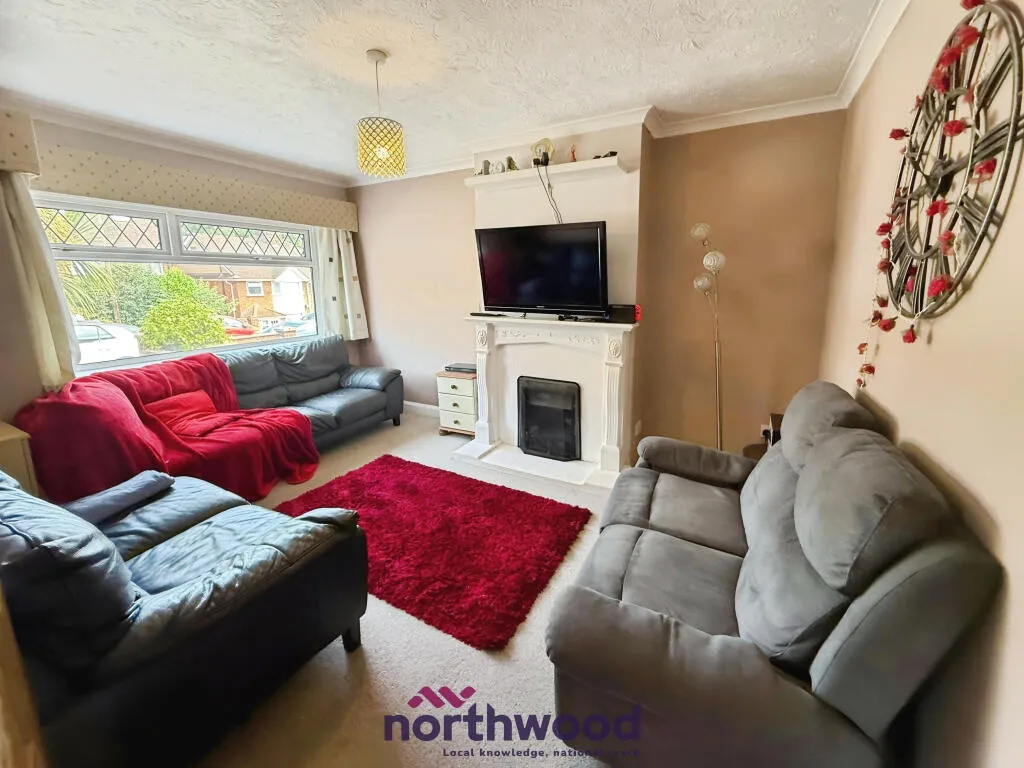 3 bed Semi-Detached