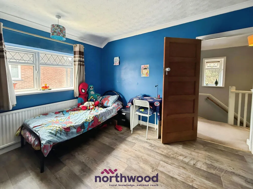 3 bed Semi-Detached