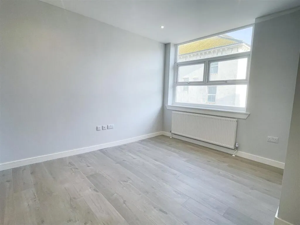 1 bed Apartment