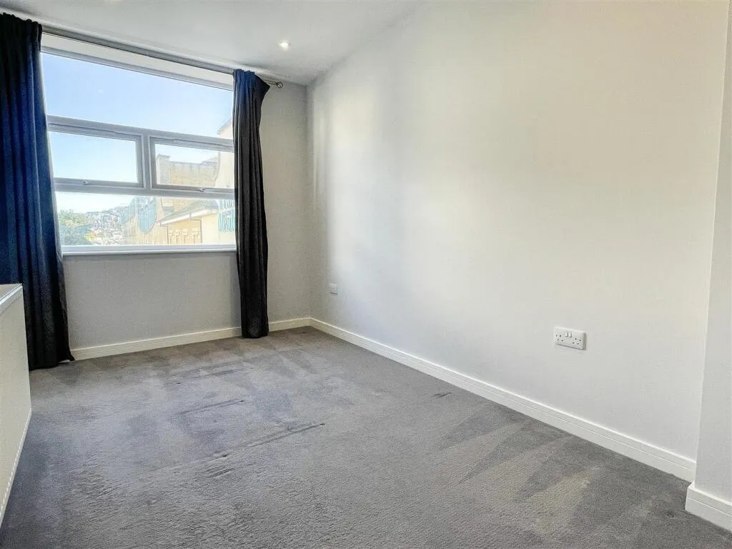 1 bed Apartment