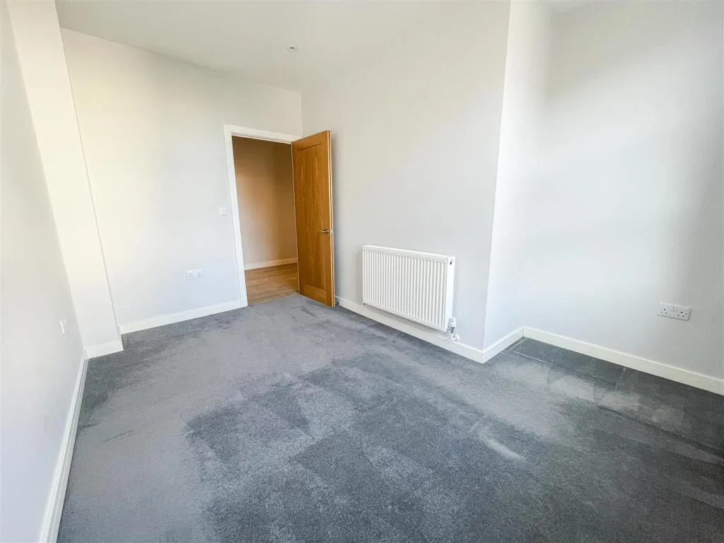 1 bed Apartment